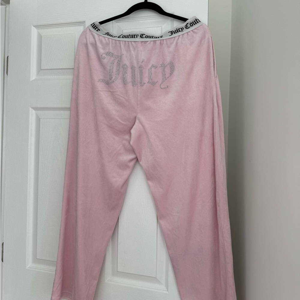 Juicy couture pants
